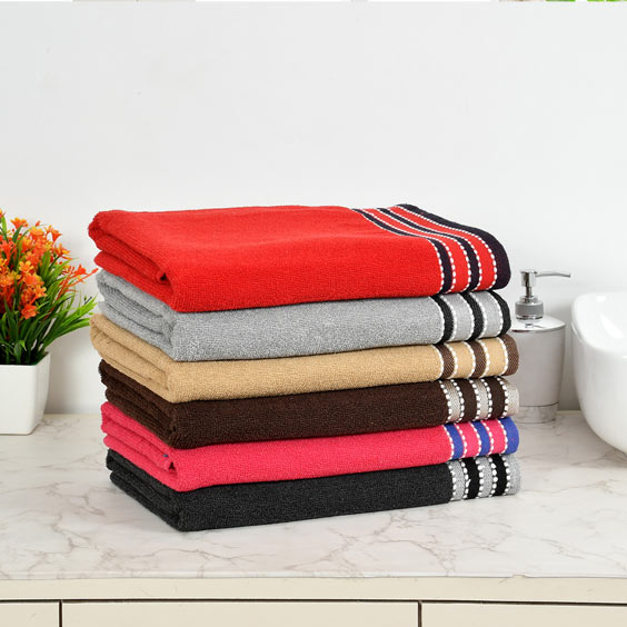 Bathroom Co-ordination