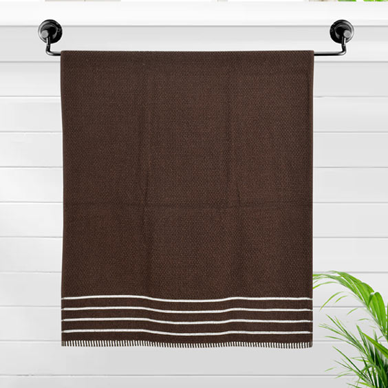 Bathroom Co-ordination