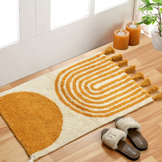 Bathroom Co-ordination