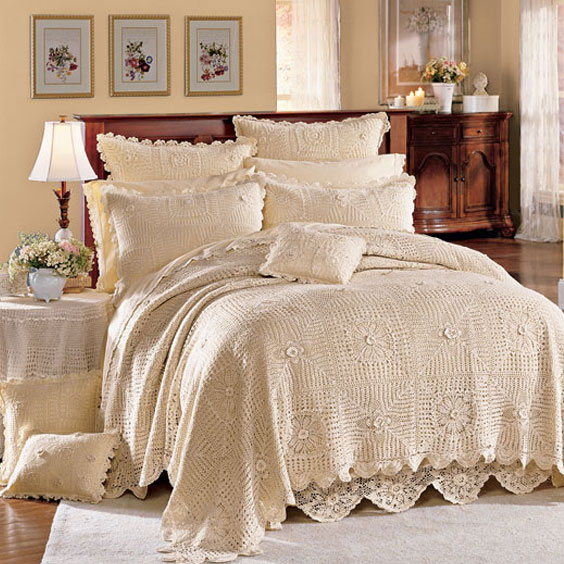 Bedroom Co-ordination