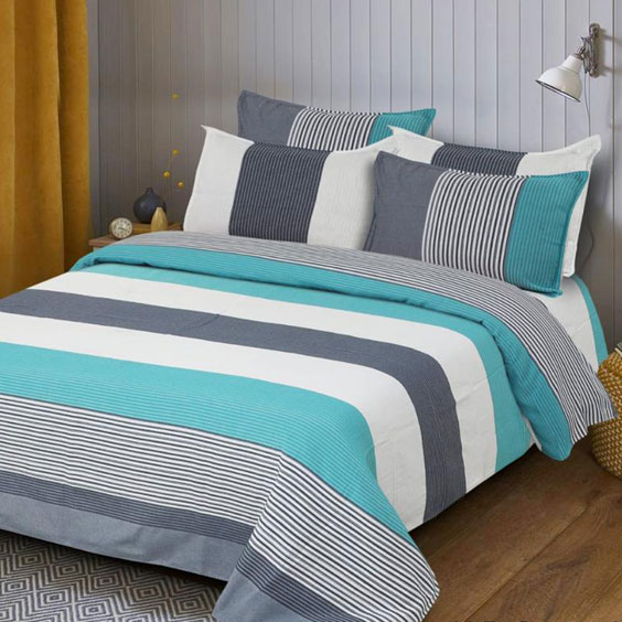 Bedroom Co-ordination