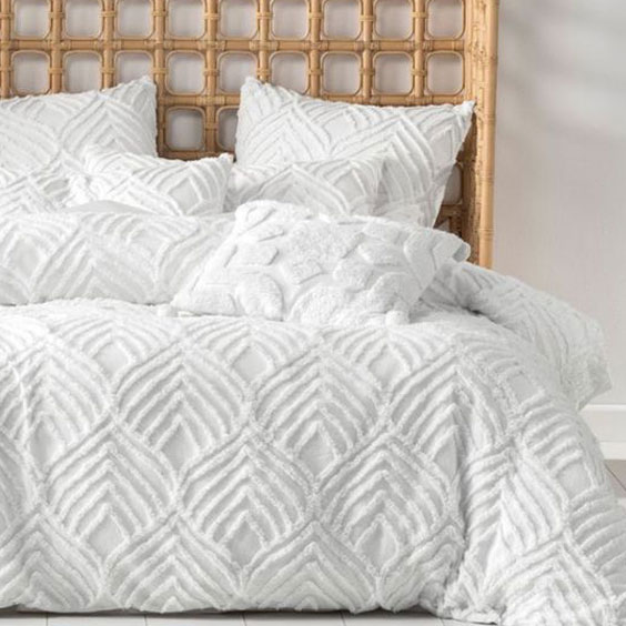 Bedroom Co-ordination