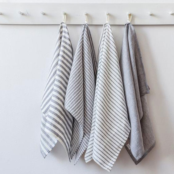 Kitchen Co-ordination