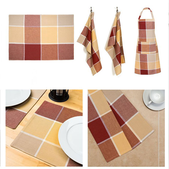 Kitchen Co-ordination