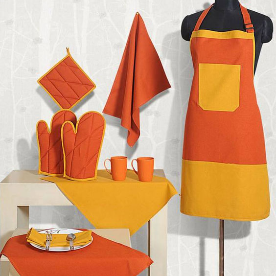 Kitchen Co-ordination