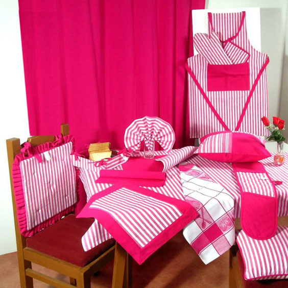 Kitchen Co-ordination