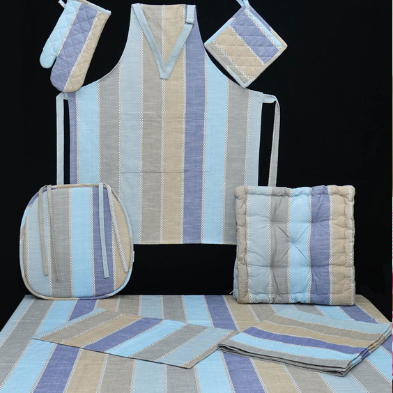 Kitchen Co-ordination