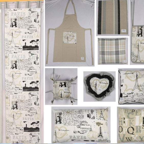 Kitchen Co-ordination