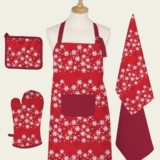 Kitchen Co-ordination