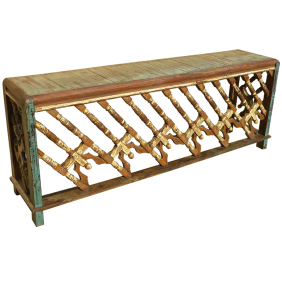 Console Table