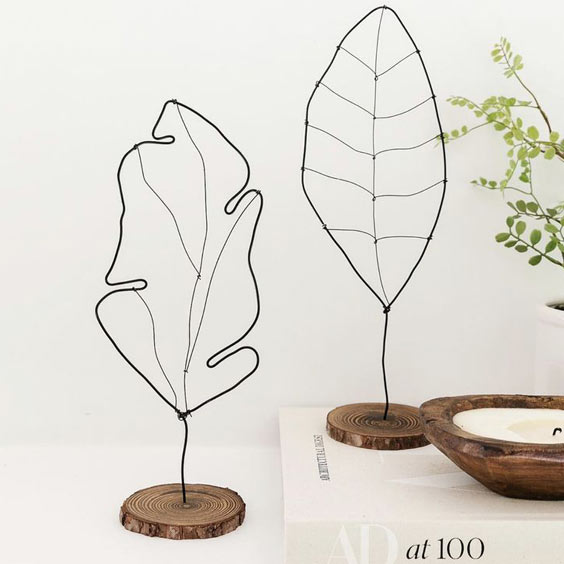 Sculptures & Artifacts