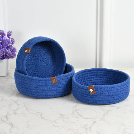 Baskets