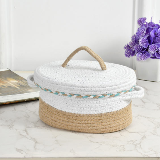 Baskets