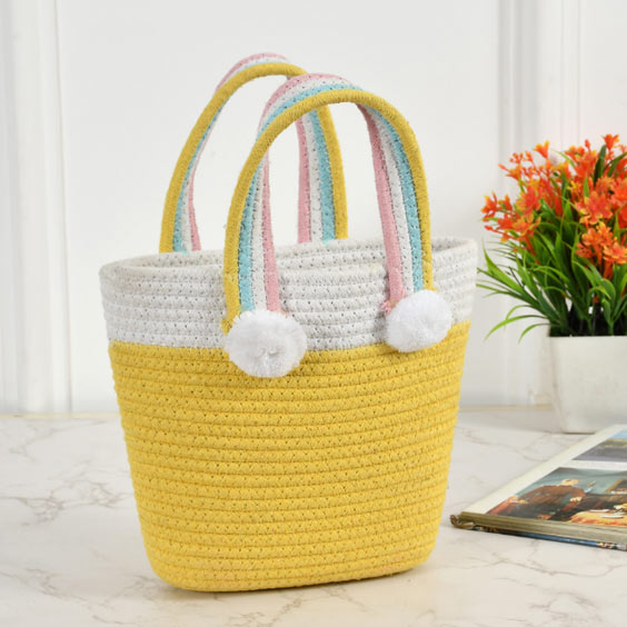 Baskets