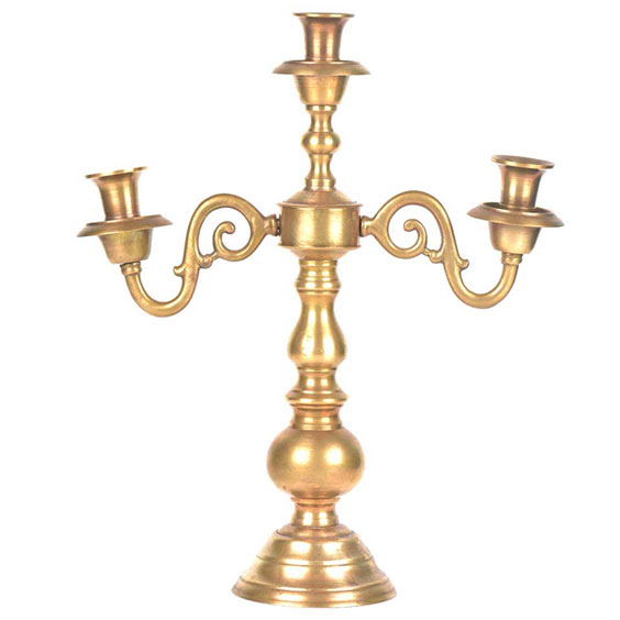 Candle Stand