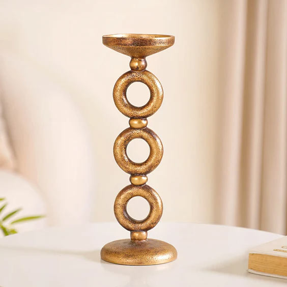 Candle Stand