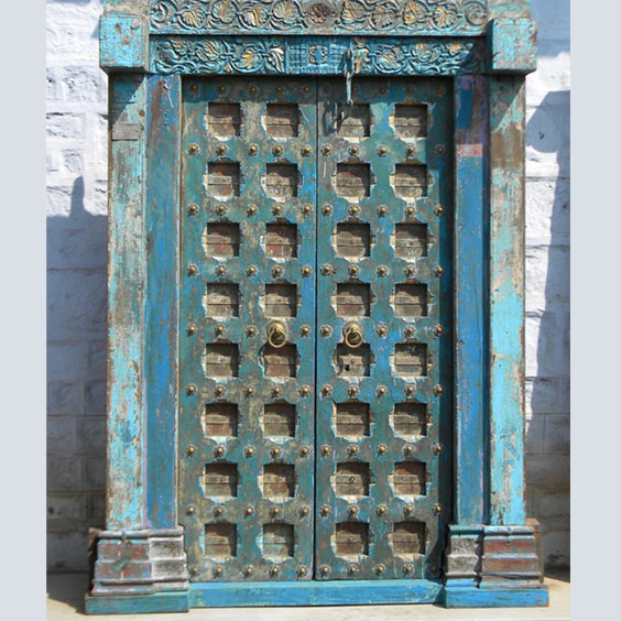Door