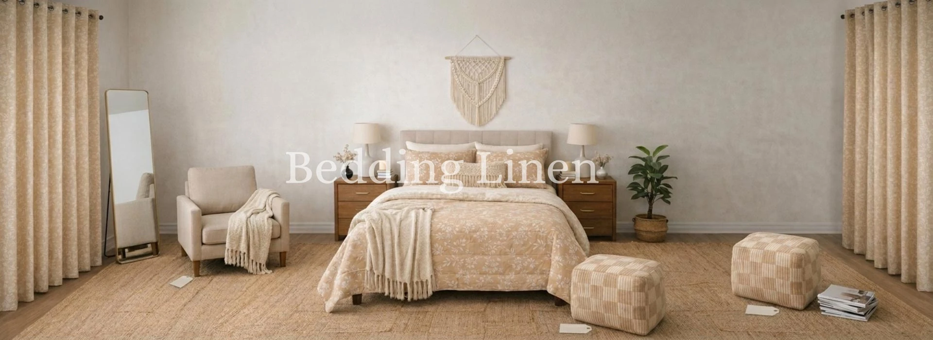 Bedlinen